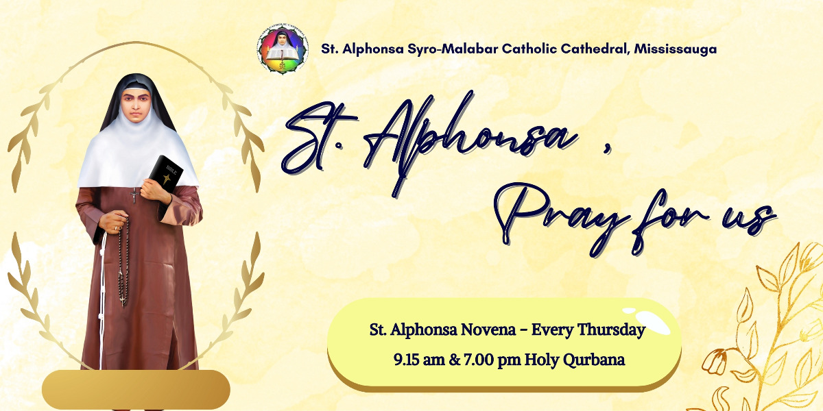 Feast Day wishes